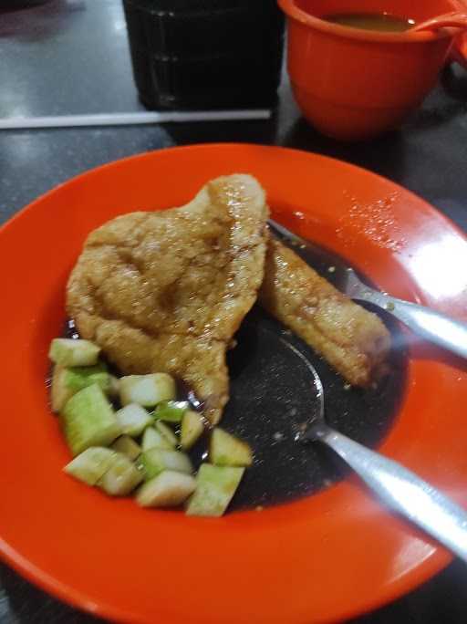 Pempek Gaby Grand Wisata 6