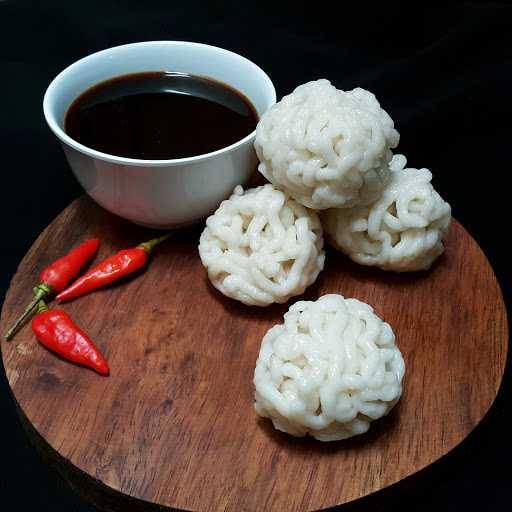 Pempek Sauja 3