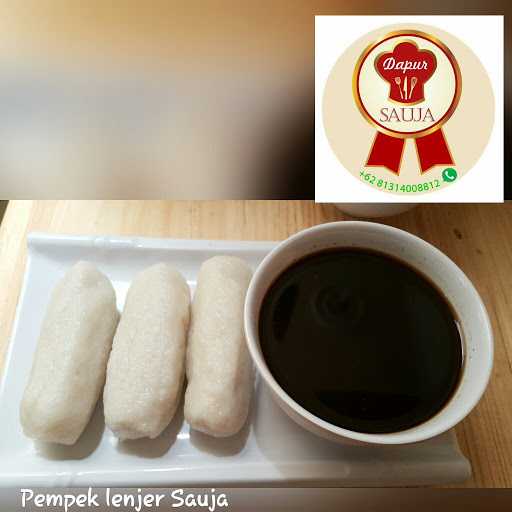 Pempek Sauja 1