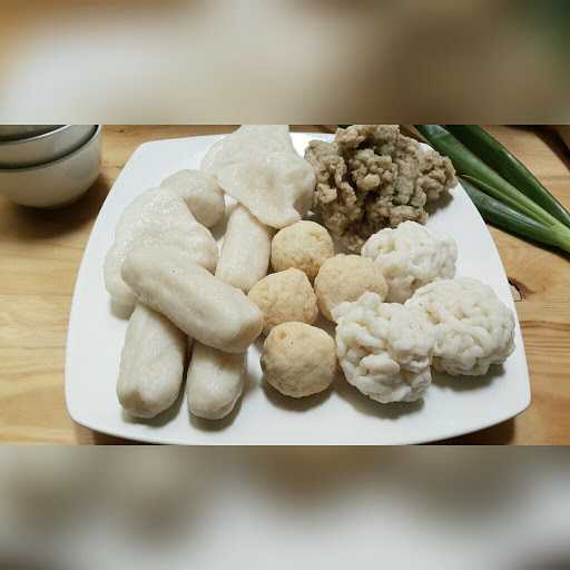 Pempek Sauja 10