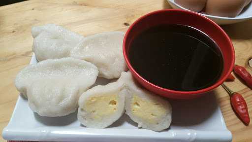 Pempek Sauja 7