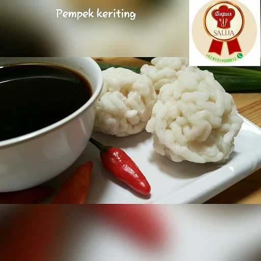 Pempek Sauja 2