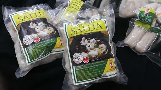 Pempek Sauja 9