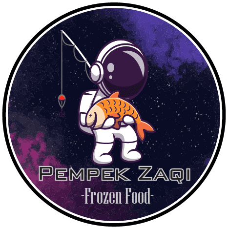 Pempek Zaqi 7