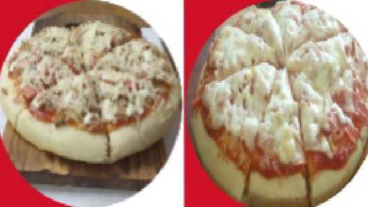 Pizza Hot Gramapuri 7