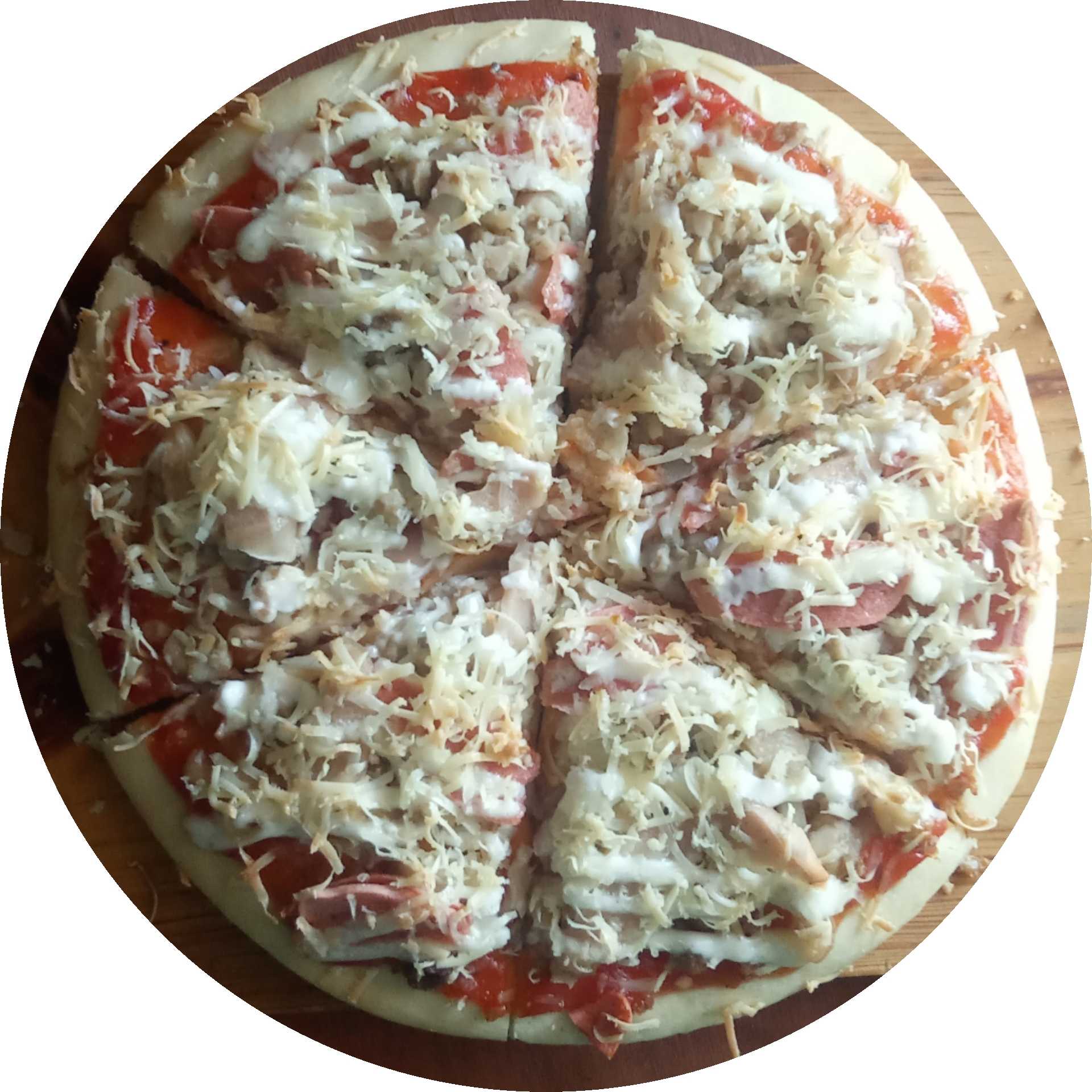 Pizza Hot Gramapuri 4