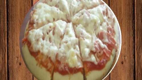 Pizza Hot Gramapuri 1