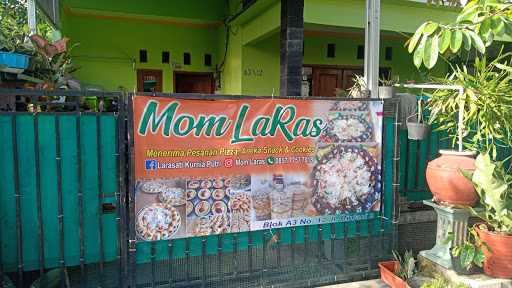 Pizza Mom Laras 6