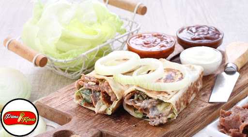 Prima Kebab Mozarella - Jatimulya 5