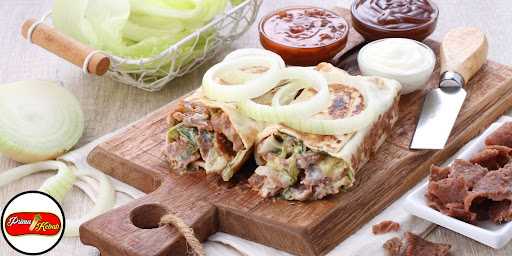 Prima Kebab Mozarella - Jatimulya 3