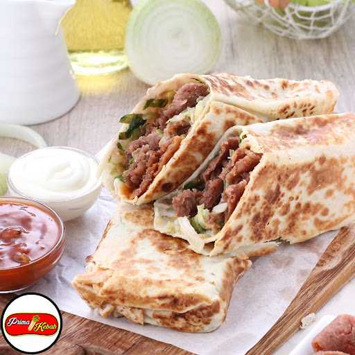 Prima Kebab Mozarella - Jatimulya 1