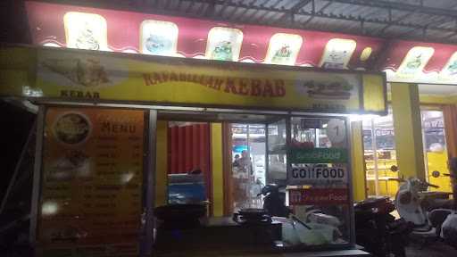 Rafabillah Kebab 2