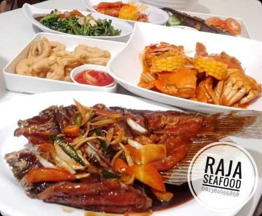 Raja Seafood Cibitung 7