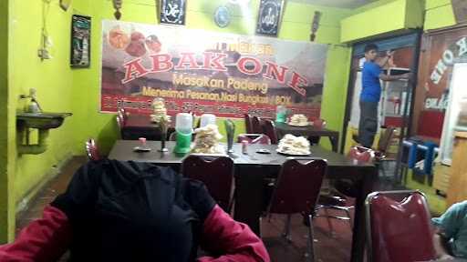 Rm. Abak One 8