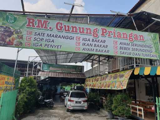 Rm. Gunung Priangan 1