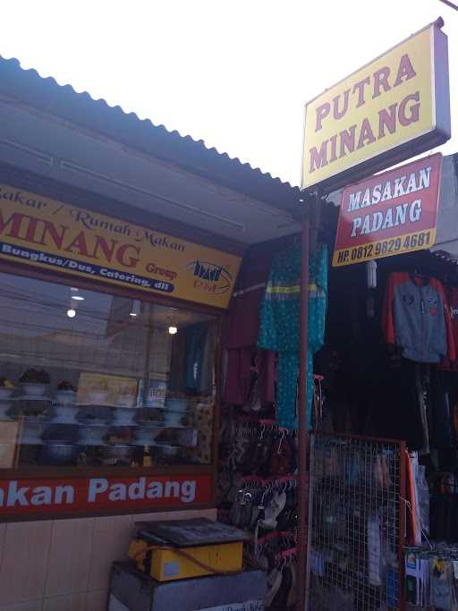 Rm Putra Minang Tambun 1