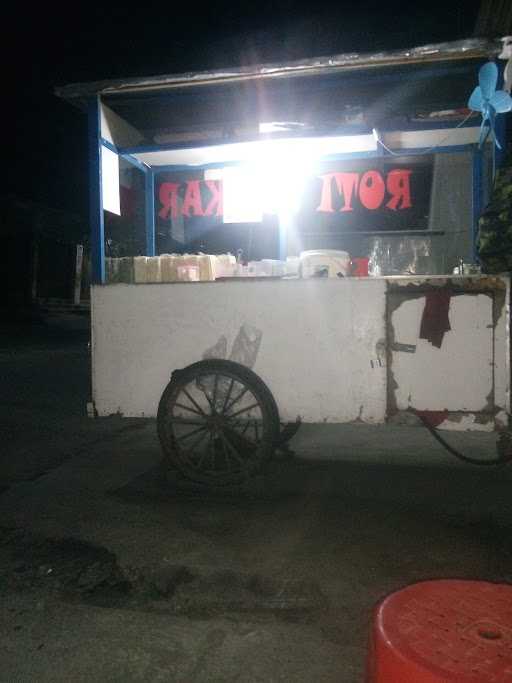 Roti Bakar Aa Irsyad.Bumi Sani Permai 2