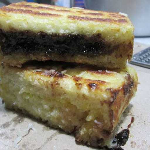 Roti Bakar Azwa 10