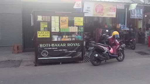 Roti Bakar Dan Kukus Royal - Tambun Selatan 2