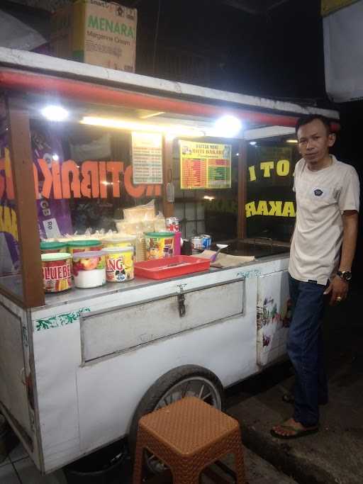 Roti Bakar Parahiyangan 2