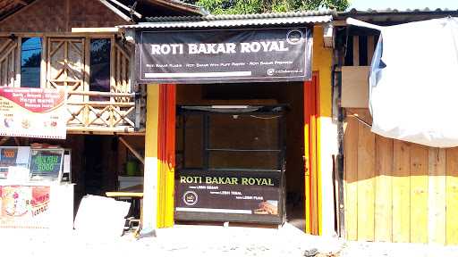 Roti Bakar Royal 3