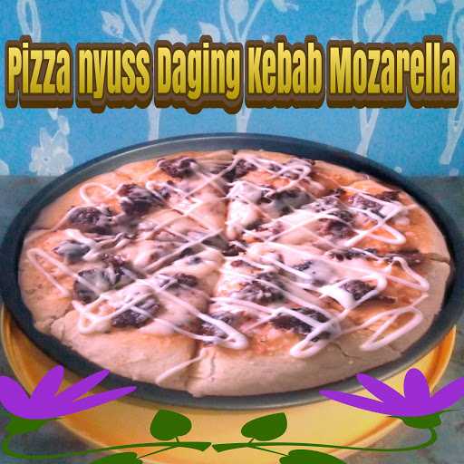 Rumah Pizza Ma' Nyuss 4