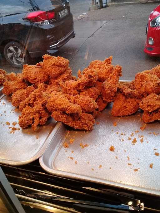 Sabana Ayam Goreng 10