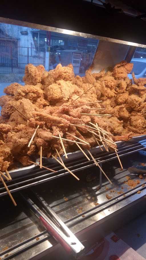 Sabana Ayam Goreng 2