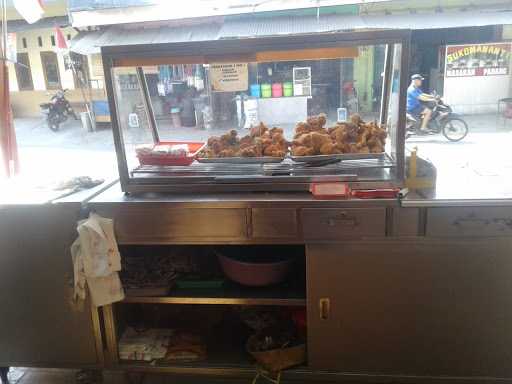 Sabana Ayam Goreng 4