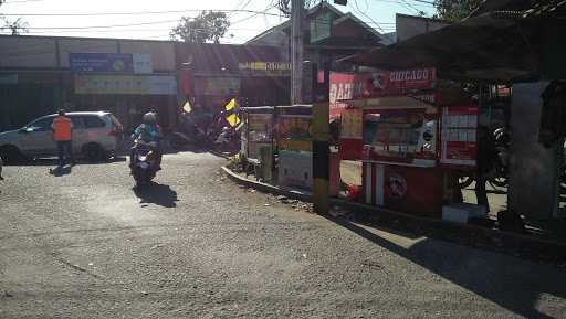 Sabana Fried Chicken - Selang Cau 5