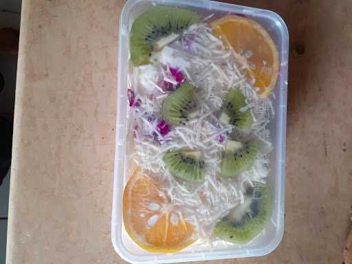 Salad Buah By Selvia 10