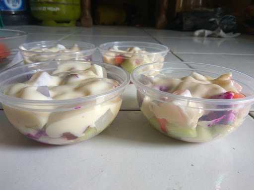 Salad Buah Firly 8