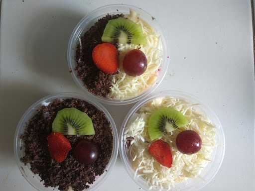 Salad Buah Firly 10