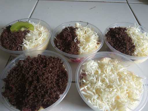 Salad Buah Firly 6