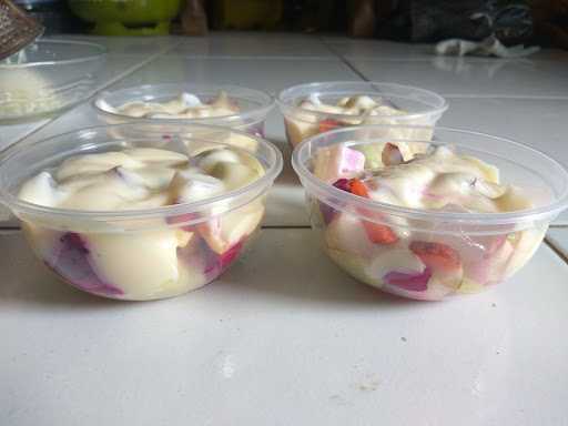 Salad Buah Firly 4