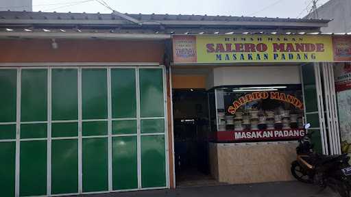 Salero Mande 4