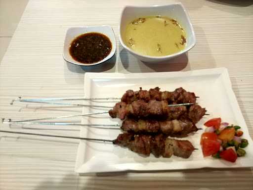 Sate Klathak Joss Gandoss 6