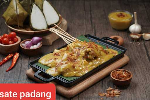 Sate Padang Ibun 5