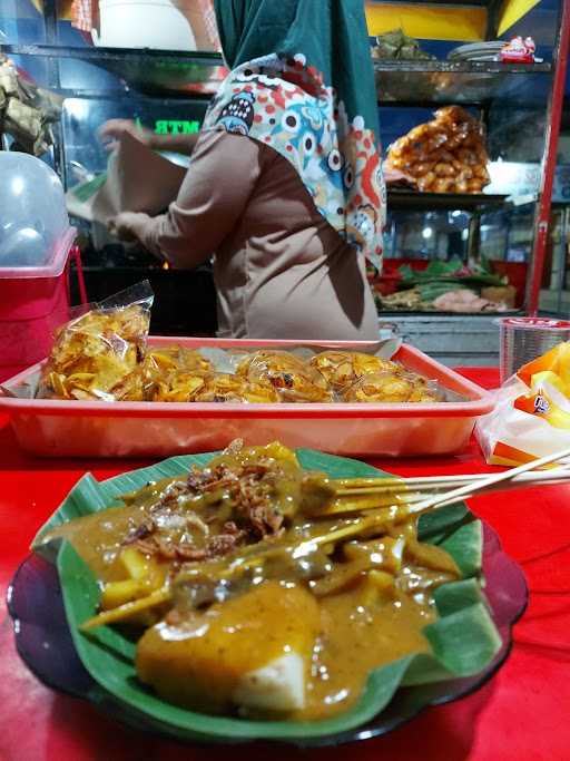 Sate Padang Mtr Bakrizal 3