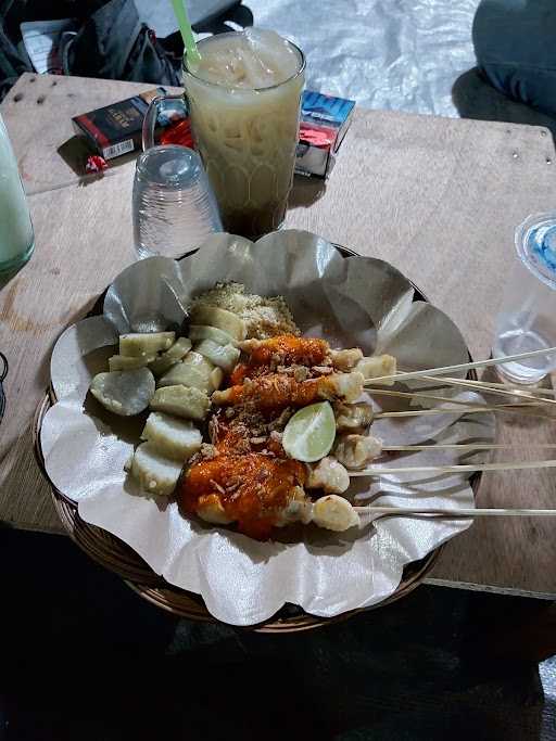 Sate Taichan Kampoeng 1