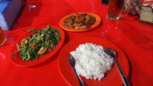 Seafood Hikmah Jaya 4