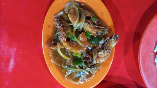 Seafood Hikmah Jaya 5