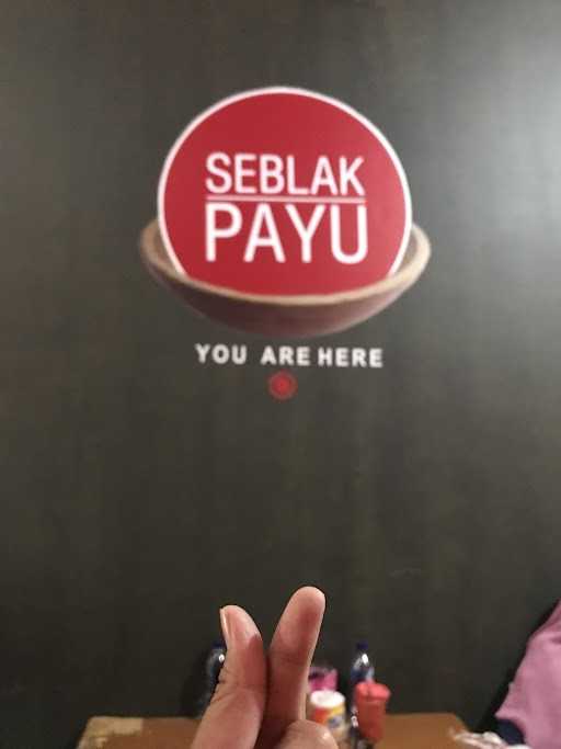 Seblak Payu 9