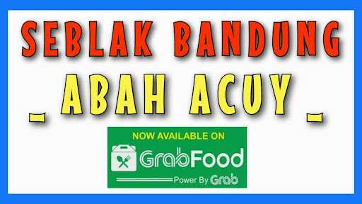 Seblakbandung Abah Acuy 9