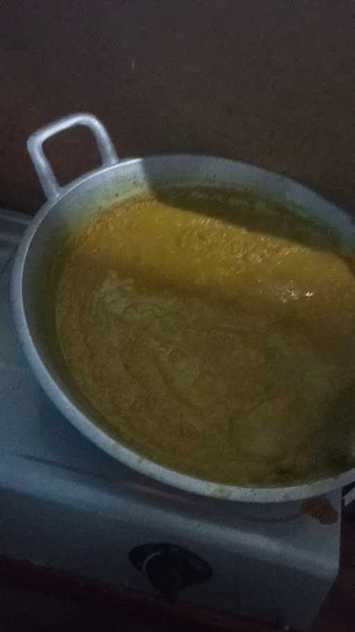 Soto Ayam Kebumen & Seblak Mewah 9