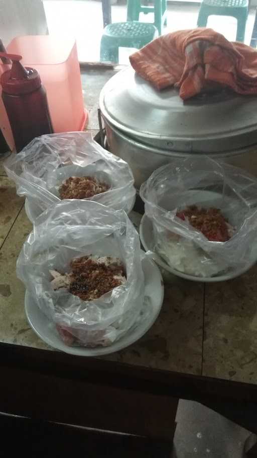 Soto Ayam Kebumen & Seblak Mewah 5