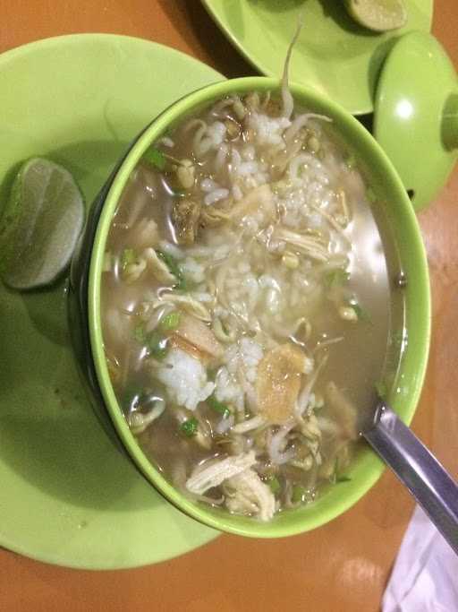 Soto Kudus Barokah Kang Atho 7