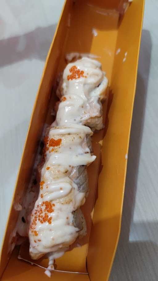 Sushi Yay Grandwisata 9