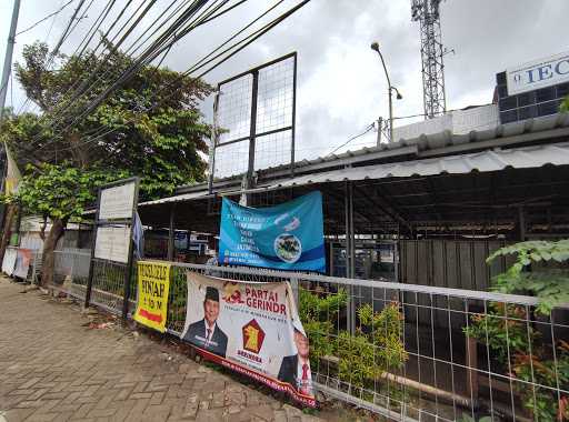 Tekwan Mantep, Jatimulya 10