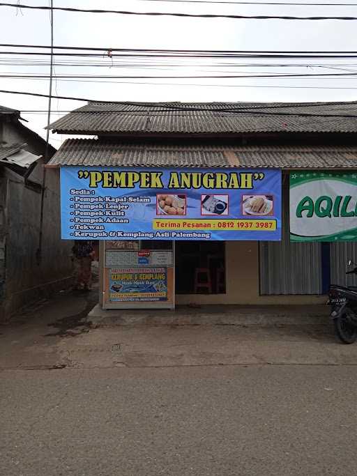 Toko Pempek Anugrah 4